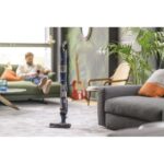 Hoover HFX20P Şarjlı Dikey Süpürge Çift Bataryalı 21,6 V - Görsel 7