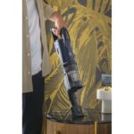 Hoover HFX20P Şarjlı Dikey Süpürge Çift Bataryalı 21,6 V - Görsel 11
