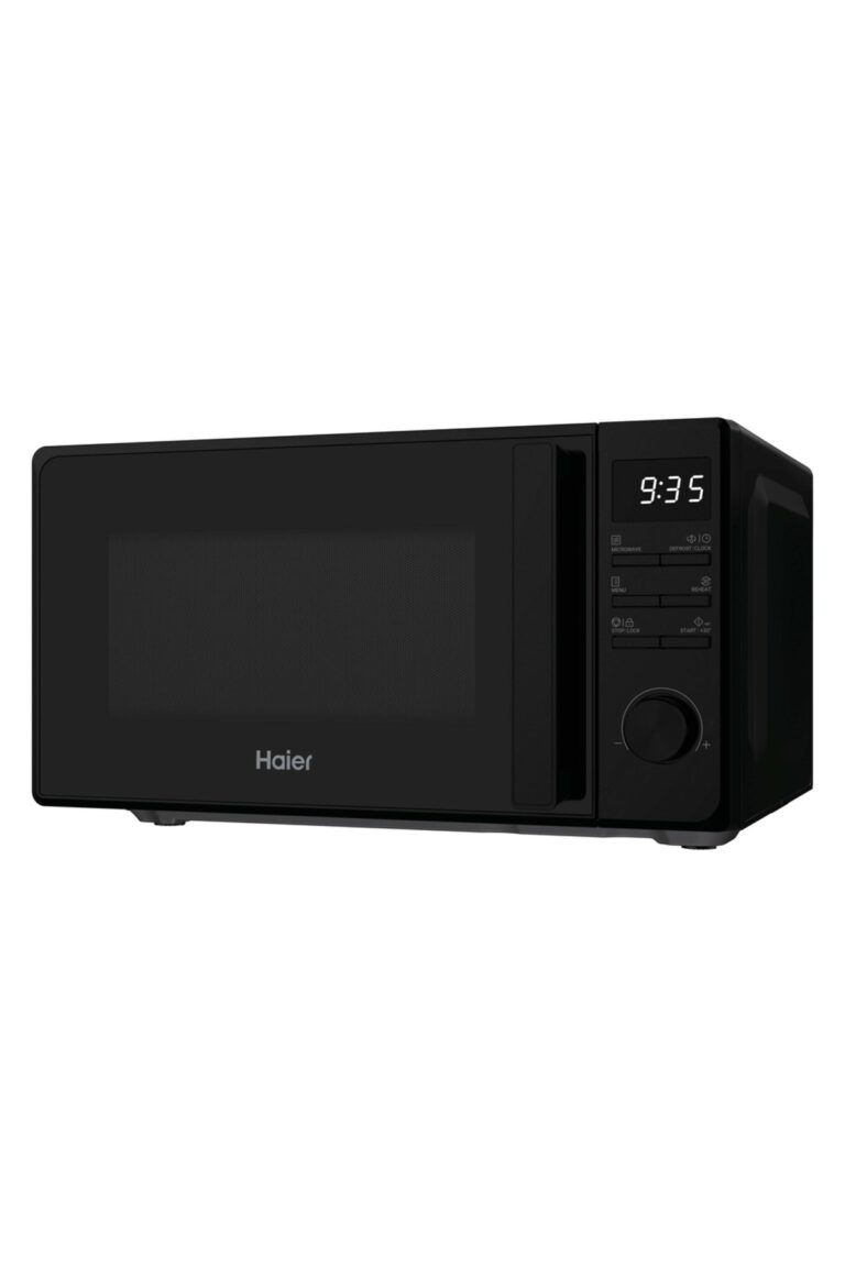 Haier 20 Lt 700 W mikrodalga fırın