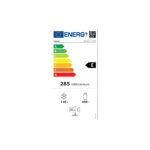 Hoover E Enerji Sınıfı 580 Lt No Frost Buzdolabı — 4. görsel