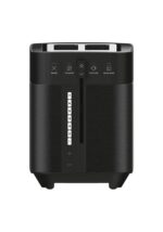 Haier I-Master Series 5 Ekmek Kızartma Makinesi 4 Dilim 1150 W (HTO5A3) - Görsel 2