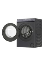 HW100B14367GEUTR 10 kg Wi-Fi Bağlantılı 1400 Devir Çamaşır Makinesi - Görsel 3