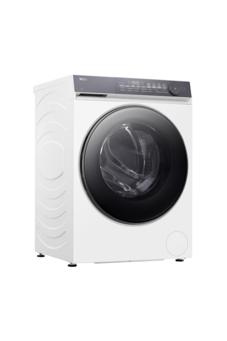 Haier 13 kg Wi-Fi Bağlantılı 1400 Devir Çamaşır Makinesi