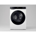 HW90-BP14357U1TR X5 Serisi 9 kg 1400 Devir A Sınıfı Wi-Fi Bağlantılı Çamaşır Makinesi Beyaz