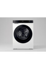 HW90-BP14357U1TR X5 Serisi 9 kg 1400 Devir A Sınıfı Wi-Fi Bağlantılı Çamaşır Makinesi Beyaz