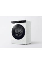 HW90-BP14357U1TR X5 Serisi 9 kg 1400 Devir A Sınıfı Wi-Fi Bağlantılı Çamaşır Makinesi Beyaz - Görsel 6