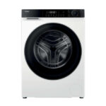 HW90-BP14357U1TR X5 Serisi 9 kg 1400 Devir A Sınıfı Wi-Fi Bağlantılı Çamaşır Makinesi Beyaz - Görsel 2