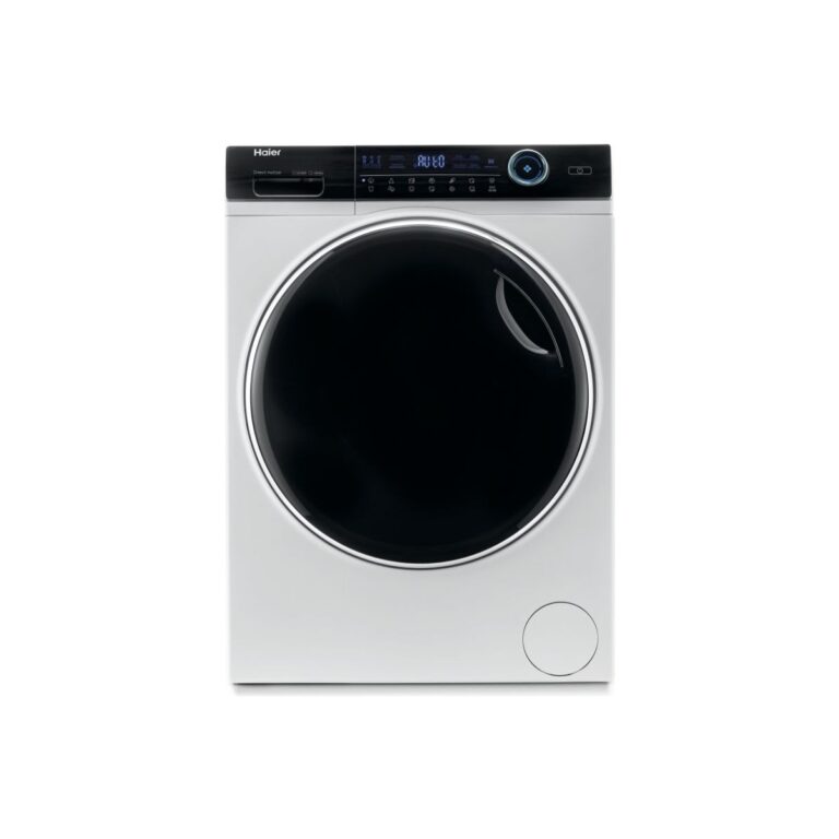 Haier Kurutmalı Çamaşır Makinesi 10 kg Yıkama 6 kg Kurutma 1400 Devir A Enerji Sınıfı