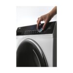 Haier Kurutmalı Çamaşır Makinesi 10 kg Yıkama 6 kg Kurutma 1400 Devir A Enerji Sınıfı — 3. görsel