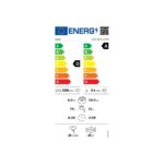 Haier Kurutmalı Çamaşır Makinesi 10 kg Yıkama 6 kg Kurutma 1400 Devir A Enerji Sınıfı — 6. görsel