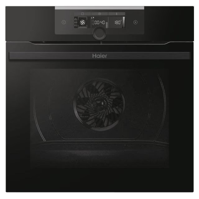 Haier I-Turn Series 2 Ankastre Fırın