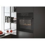 Haier I-Turn Series 2 Ankastre Fırın — 4. görsel